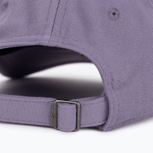 Czapka z daszkiem Nike Club Unstructured daybreak/black