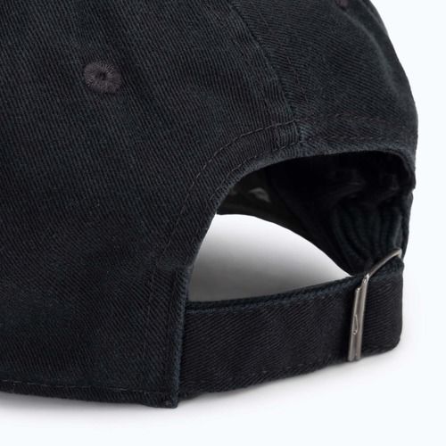 Czapka z daszkiem Nike Club Unstructured Futura Wash black