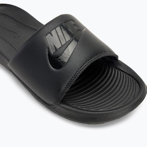 Klapki męskie Nike Victori One Slide black/black