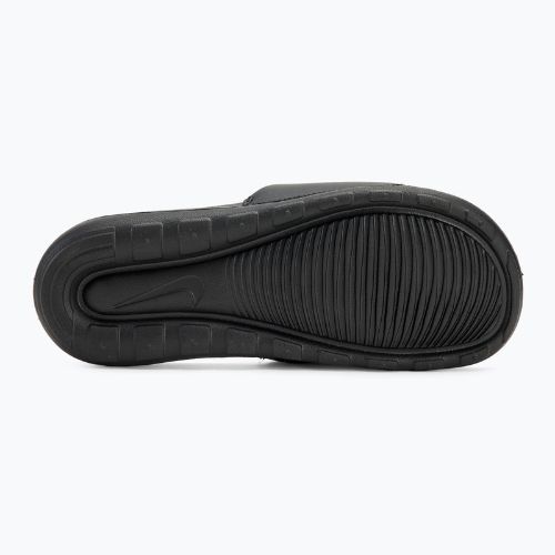 Klapki męskie Nike Victori One Slide black/black