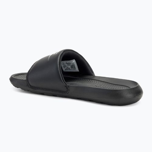 Klapki męskie Nike Victori One Slide black/black