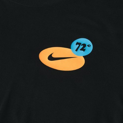 Koszulka treningowa męska Nike Dri-Fit Fitness black