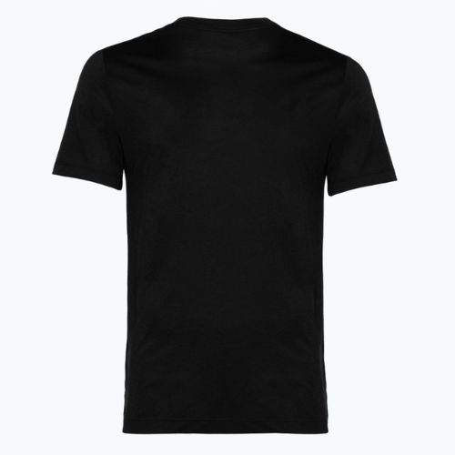 Koszulka treningowa męska Nike Dri-Fit Fitness black