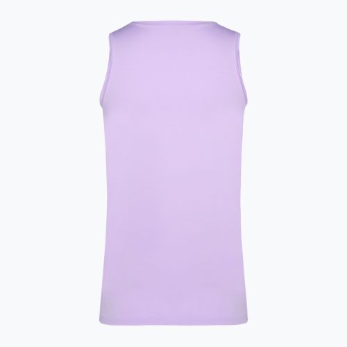 Koszulka treningowa damska Nike One Classic Dri-Fit lilac bloom/black