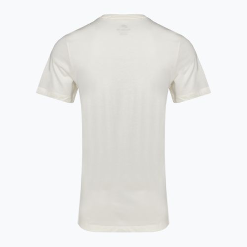 Koszulka męska Nike Sportswear Club black sail/black