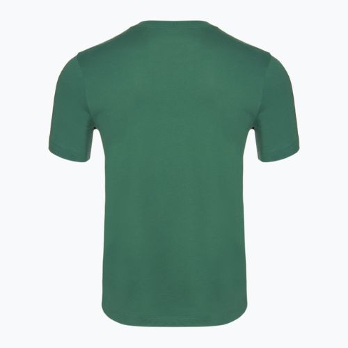 Koszulka męska Nike Sportswear Swoosh bicoastal