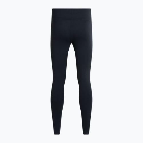 Legginsy damskie Nike One High-Waisted Full Lenght black/black