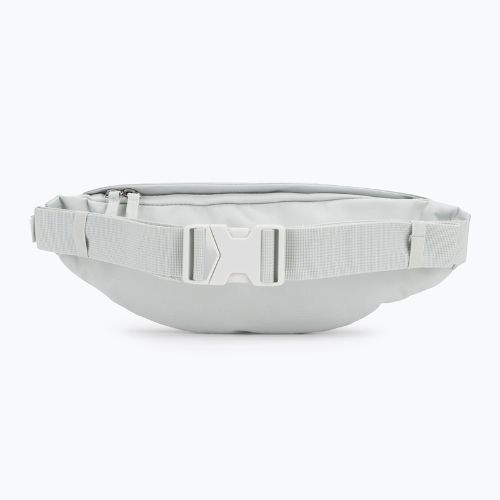Saszetka nerka Nike Heritage 3 l light silver/phantom
