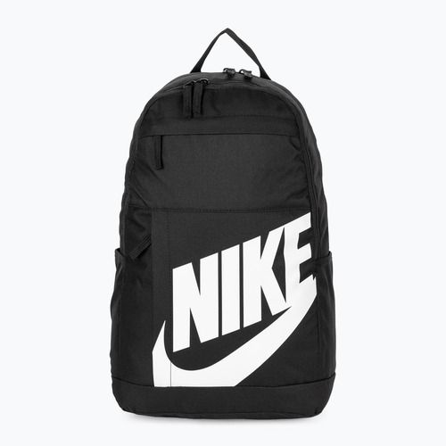 Plecak miejski Nike Elemental 21 l black/white