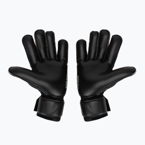 Rękawice bramkarskie Nike Vapor Grip 3 black/sunset pulse