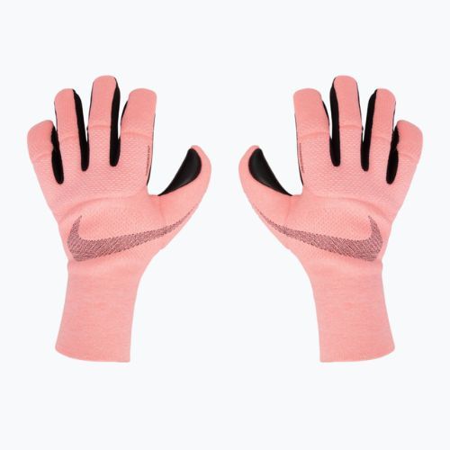 Rękawice bramkarskie Nike Vapor Grip 3 Dynamic Fit sunset pulse/pink foam/black