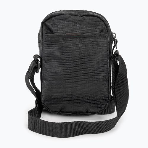 Saszetka Nike Heritage Crossbody black/white