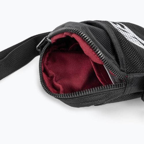 Saszetka Nike Heritage Crossbody black/white