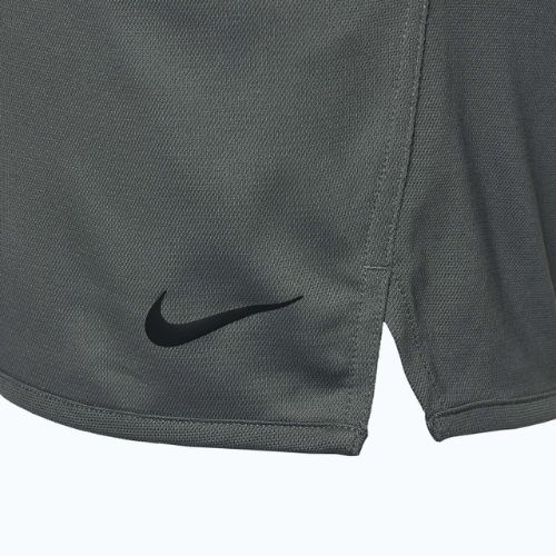 Spodenki męskie Nike Dri-Fit Totality 7" Unlined smoke grey/black/smoke grey/black