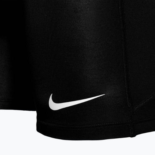 Spodenki treningowe męskie Nike Pro Dri-Fit Fitness black/white