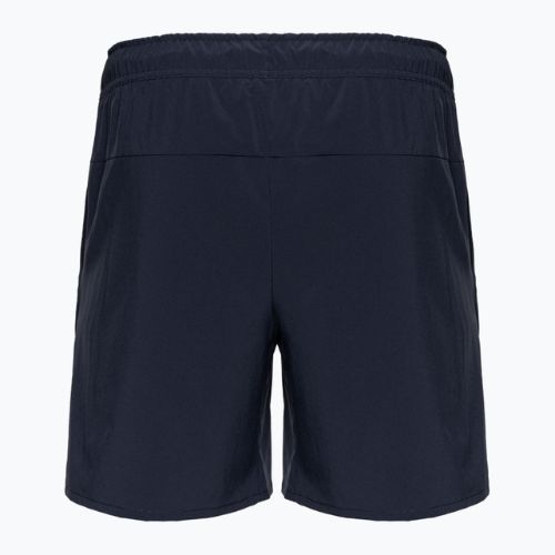 Spodenki męskie Nike Unlimited Dri-Fit 7" Unlined obsidian/black/obsidian