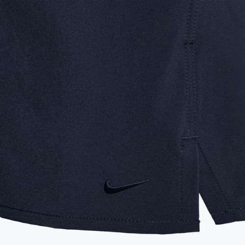 Spodenki męskie Nike Unlimited Dri-Fit 7" Unlined obsidian/black/obsidian