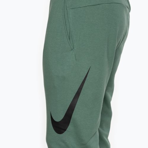 Spodnie męskie Nike Dri-Fit Dry Graphic Taper bicoastal/black
