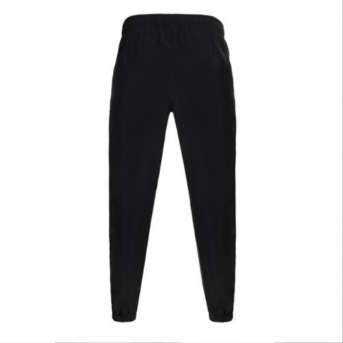 Spodnie męskie Nike Dri-Fit Form Tapered black/black