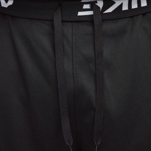 Spodnie męskie Nike Dri-Fit Form Tapered black/black