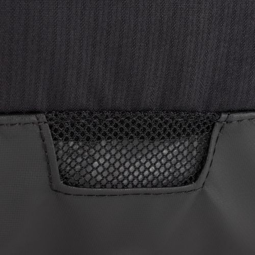 Worek Nike Brasilia 9.5 18 l black/black/white