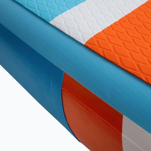 Deska SUP AQUASTIC Perth 11' allround niebieski