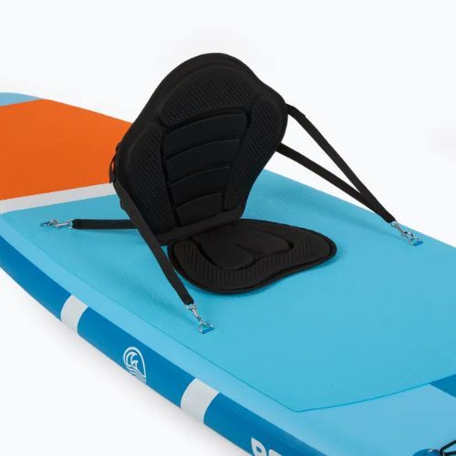 Deska SUP AQUASTIC Perth 11' allround niebieski