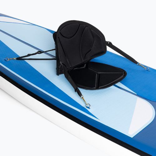 Deska SUP AQUASTIC Perth Pro 11' allround niebieska