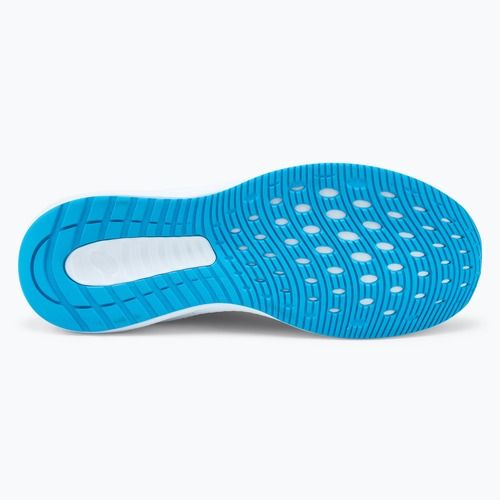 Buty do biegania męskie ASICS Patriot 13 black/digital aqua