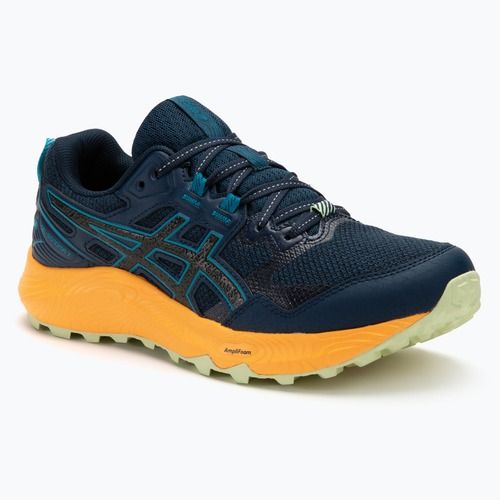 Buty do biegania męskie ASICS Gel-Sonoma 7 night sky/black