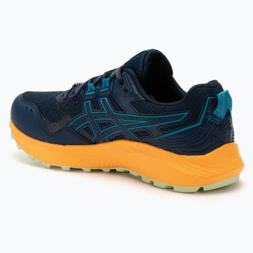 Buty do biegania męskie ASICS Gel-Sonoma 7 night sky/black