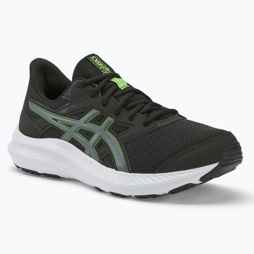 Buty do biegania męskie ASICS Jolt 4 black/steel grey