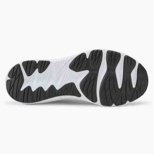 Buty do biegania męskie ASICS Jolt 4 black/steel grey