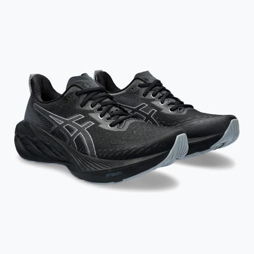 Buty do biegania męskie ASICS Novablast 4 black/graphite grey