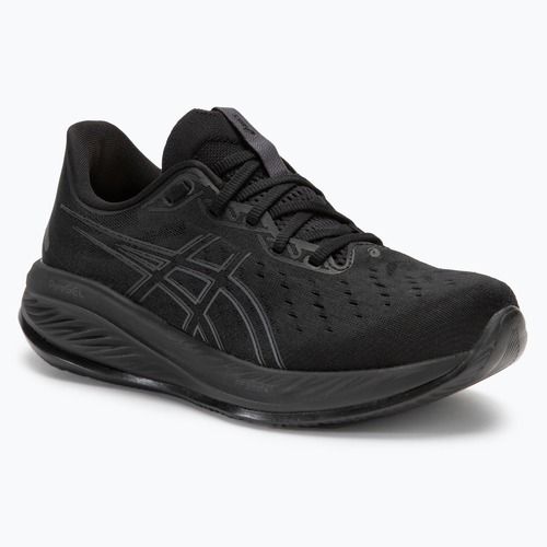 Buty do biegania męskie ASICS Gel-Cumulus 26 black/black