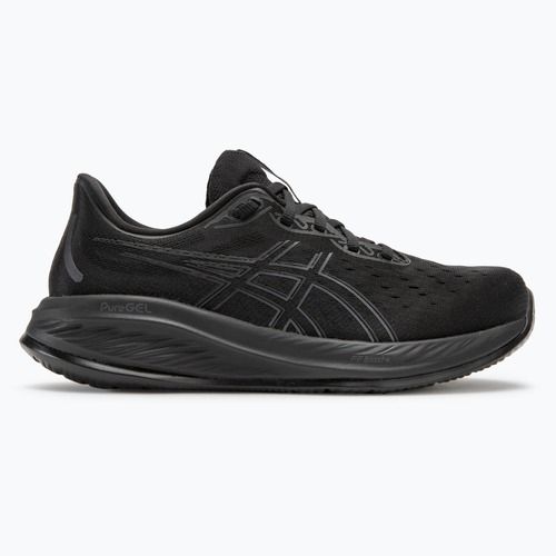 Buty do biegania męskie ASICS Gel-Cumulus 26 black/black