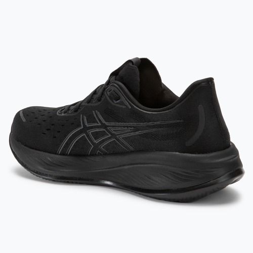 Buty do biegania męskie ASICS Gel-Cumulus 26 black/black