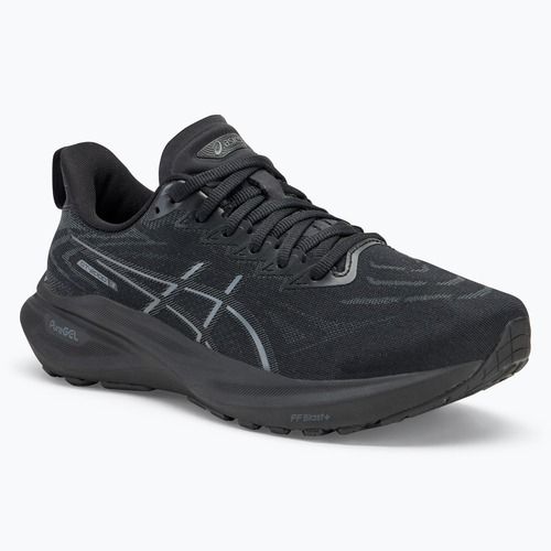 Buty do biegania męskie ASICS GT-2000 13 black/black