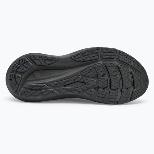 Buty do biegania męskie ASICS GT-2000 13 black/black