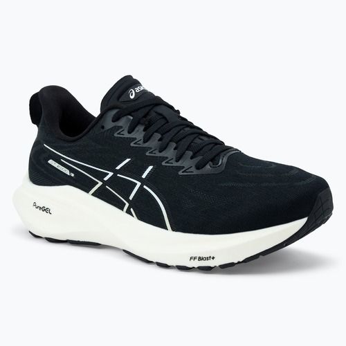 Buty do biegania męskie ASICS GT-2000 13 black/white