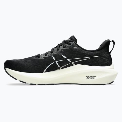 Buty do biegania męskie ASICS GT-2000 13 black/white