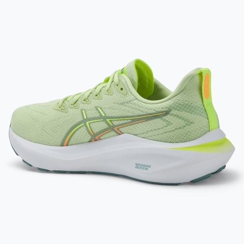 Buty do biegania męskie ASICS GT-2000 13 cool matcha/celadon