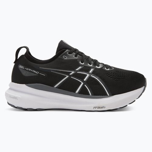 Buty do biegania męskie ASICS Gel-Kayano 31 Wide black/white