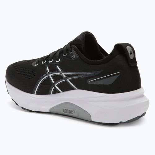 Buty do biegania męskie ASICS Gel-Kayano 31 Wide black/white