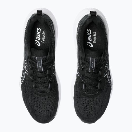 Buty do biegania męskie ASICS Gel-Contend 9 black/white