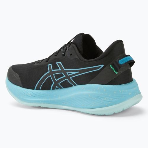 Buty do biegania męskie ASICS Gel-Cumulus 26 Lite-Show lite-show/bright cyan