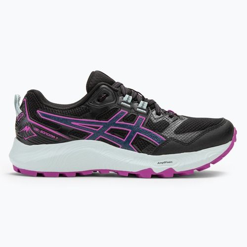 Buty do biegania damskie ASICS Gel-Sonoma 7 black/blue expanse