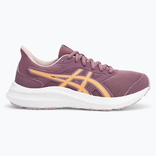 Buty do biegania damskie ASICS Jolt 4 dusty mauve/faded orange