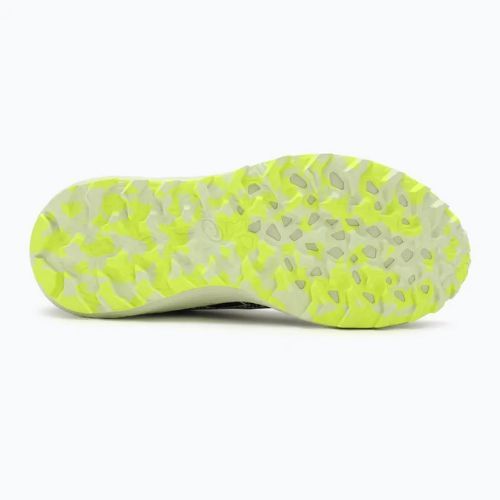 Buty do biegania damskie ASICS Trabuco Terra 2 black/cool matcha