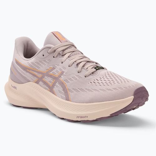 Buty do biegania damskie ASICS GT-2000 12 GTX watershed rose/stadium orange